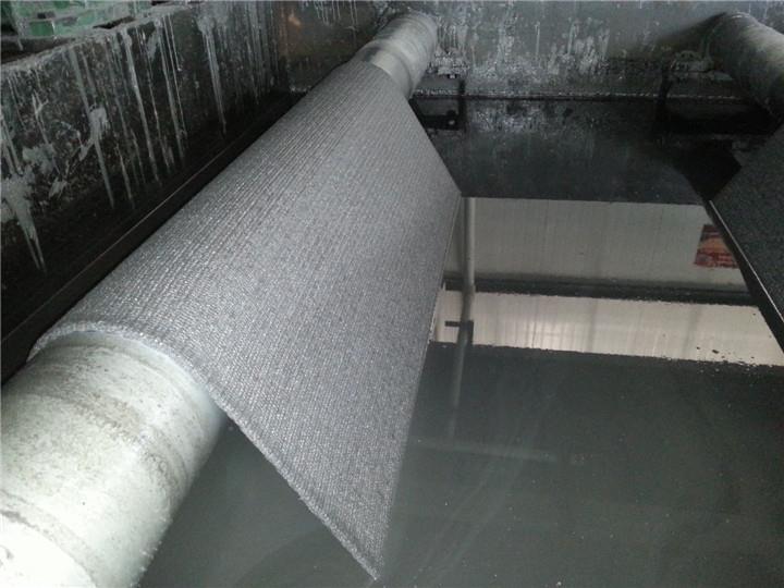 鋼繩輸送帶 鋼繩輸送帶